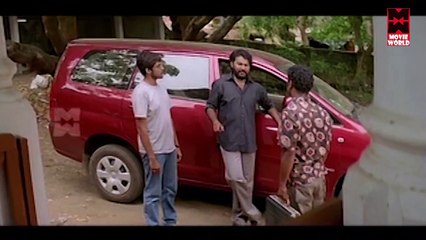 Malayalam Movie - Jayam - Part 10 Out Of 18 [ Kalabhavan Mani,Nandhan,Jagthi Sreekumar ] [HD]
