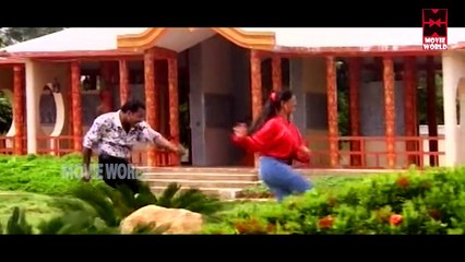 Gopaala Hridayam... - Song From - Malayalam Movie Kalyana Sowgandhikam [HD]