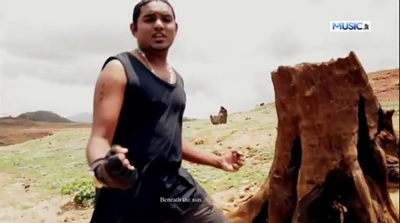 Me Lo Thale Jinna .....ඔබ ආසමකරන - new sinhala video song