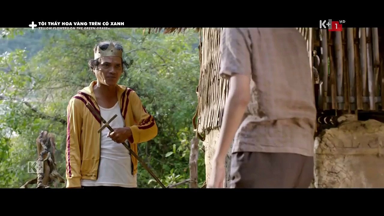 Yellow Flowers on the Green Grass HD - Part 3