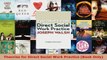 Read  Theories for Direct Social Work Practice Book Only EBooks Online