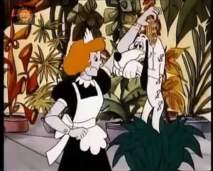 Richie Rich Çizgi Film 3. Bölüm