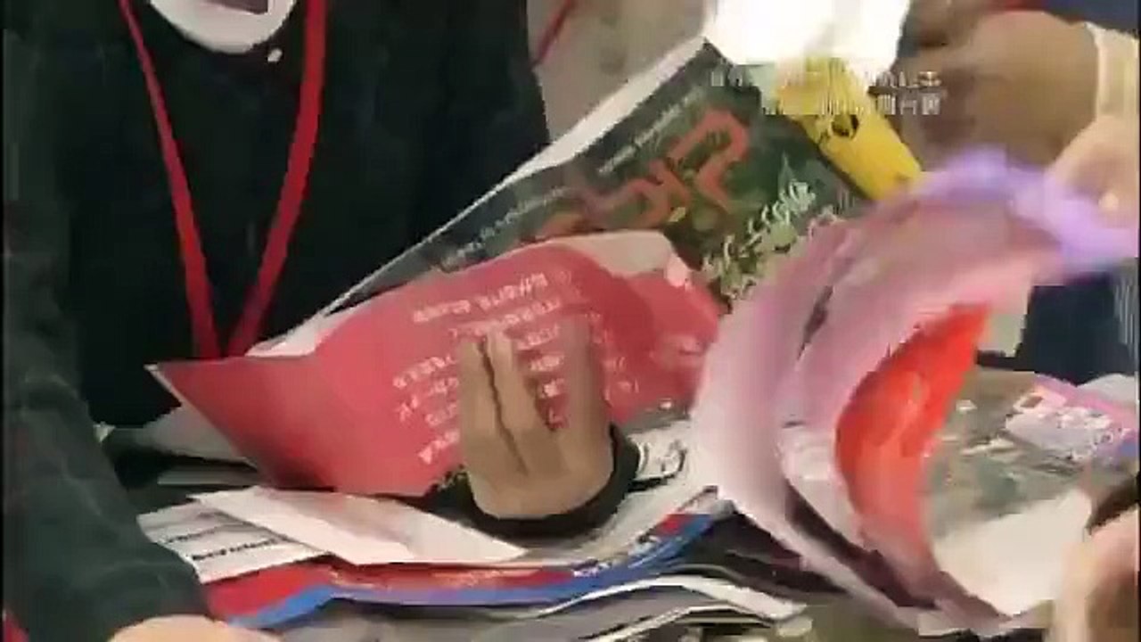プロフェッショナル 仕事の流儀 「絵本作家 荒井良二の仕事 きのうの自分をこえてゆけ」