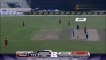 Mohammad Amir Takes Wicket Of Hafeez in BPL 2015 Out Standing