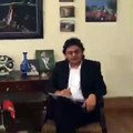 Facebook Live Session With Imran Khan - 8th December 2015