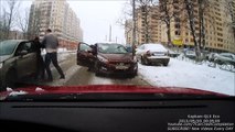 Car Crashes Compilation # 463 - January 2015 / Подборка Аварий и ДТП 201