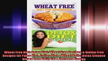 Wheat Free Diet Detox Diet Wheat Free Recipes  Gluten Free Recipes for Paleo Diet