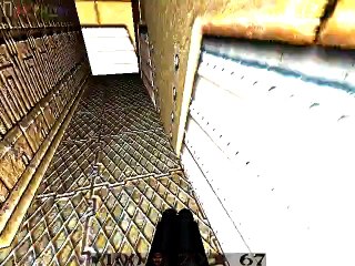 (С рекламой)  Преодоление квакнутой Кваки -  1 серия 3 арки 1 сезона