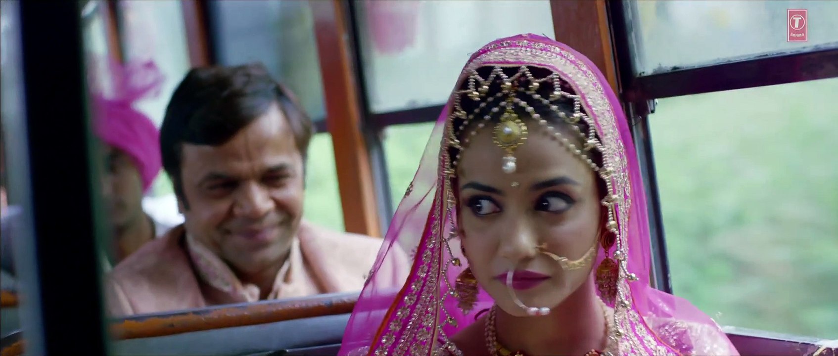 'Dum Ali' Full VIDEO Song | Baankey ki Crazy Baraat | T-Series