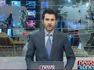NewsONE Headlines 10AM, 9-December-2015