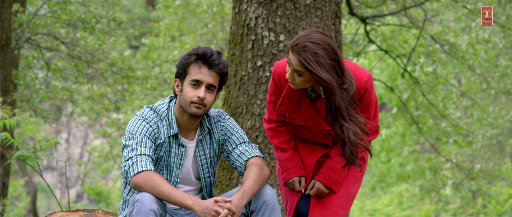 'Yeh Kya Hua Hai' Full Video Song | Baankey ki Crazy Baraat | T-Series