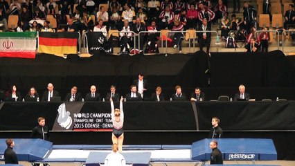 WAG 2015 - Manon - Libre