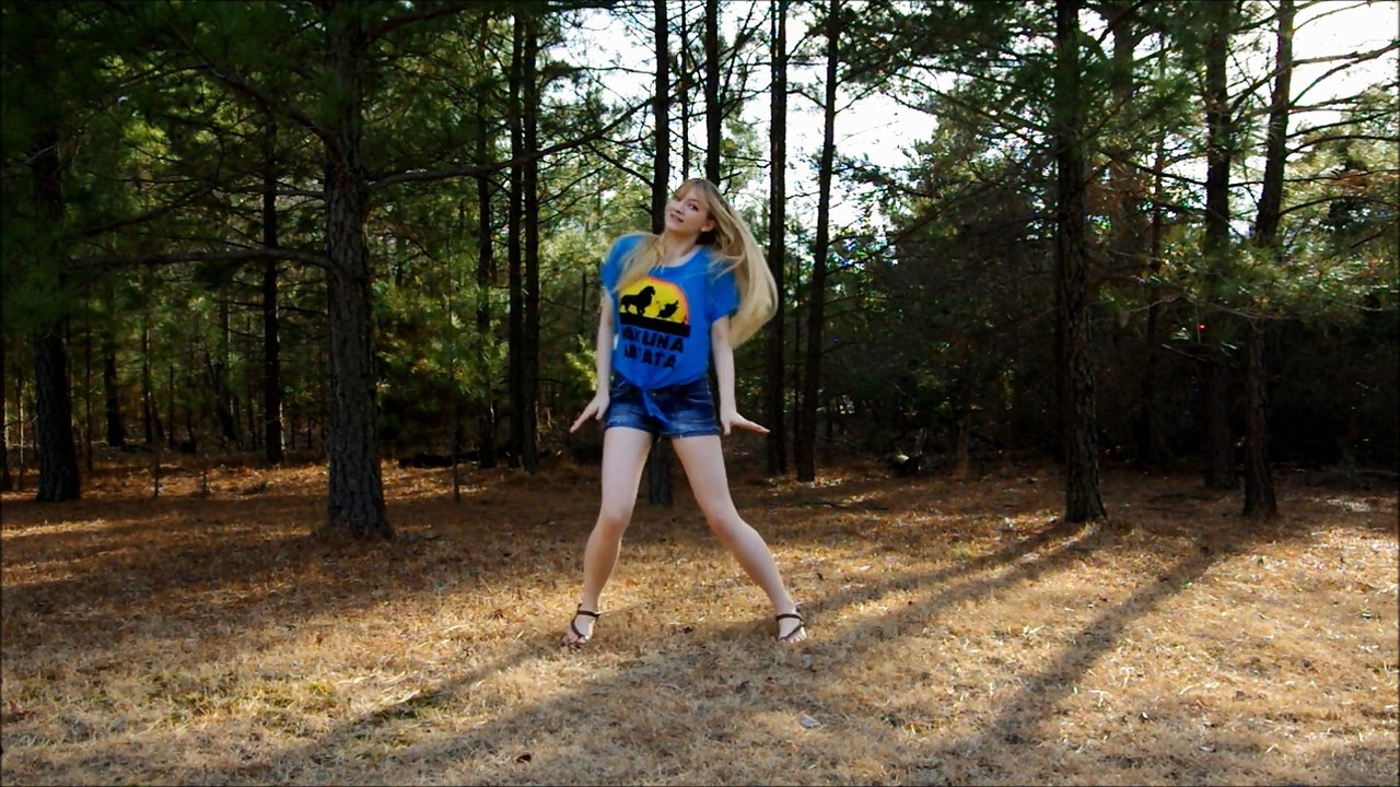 【アンニ】 AKB48 - RUN RUN RUN 【踊ってみた】 (Dance Cover)