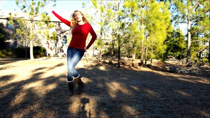 【アンニ】 AKB48 - Bye Bye Bye 【踊ってみた】 (Dance Cover)