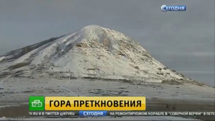 В Башкирии бизнесмены и чиновники устроили битву за гору Торатау