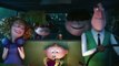 Minions Official Blu Ray Trailer #1 (2015) Sandra Bullock, Jon Hamm Animation HD