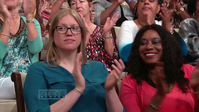 Tips on how to become successful || STEVE HARVEY