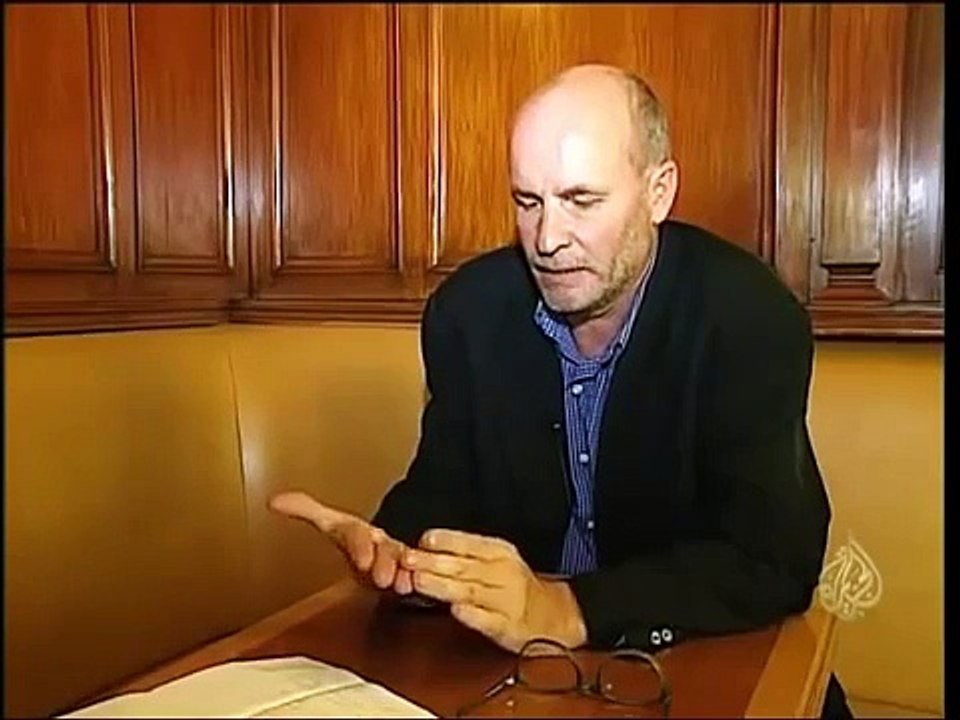 الجزائر كنقطة ساخنة