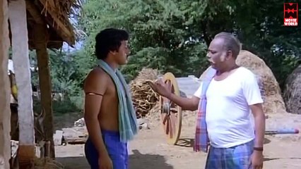 Shenbagame Shenbagame... Tamil Movie Songs - Enga Ooru Pattukaran [HD]