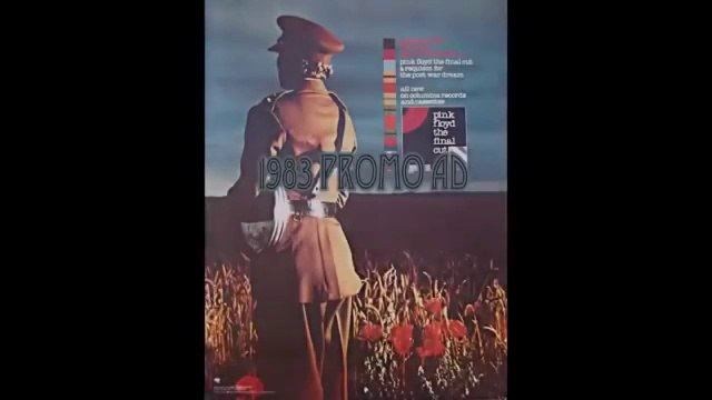 Pink Floyd Central Episode 12 The Final Cut