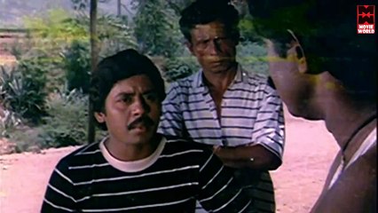 Tamil Movies - Ennai Vittu Pogathe - Part - 8 [Ramarajan,Sabitha Anand] [HD]