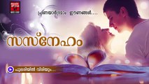 പുലരിയിൽ വിരിയും....Malayalam Album Songs Love | Sneham | New Album Songs Malayalam Audio Jukebox