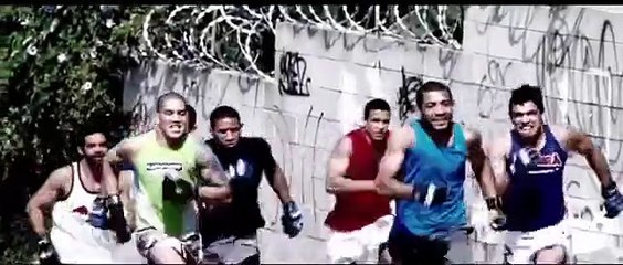 Jose Aldo vs Conor Mcgregor Promo Fight 12_12_2015