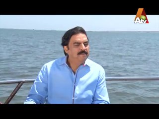 Mahmood Akhtar Mehman Qadardan Karachi Season Episode Promo 25