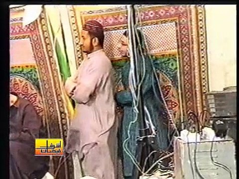 Ab Meri Nigahon Mein Jachta Nahi Koi اب میری نگاہوں میں جچھتا نہیں کویء Naat Lyric| Beautiful Naat By Awais Raza Qadri and Hafiz Muhammad Tahir