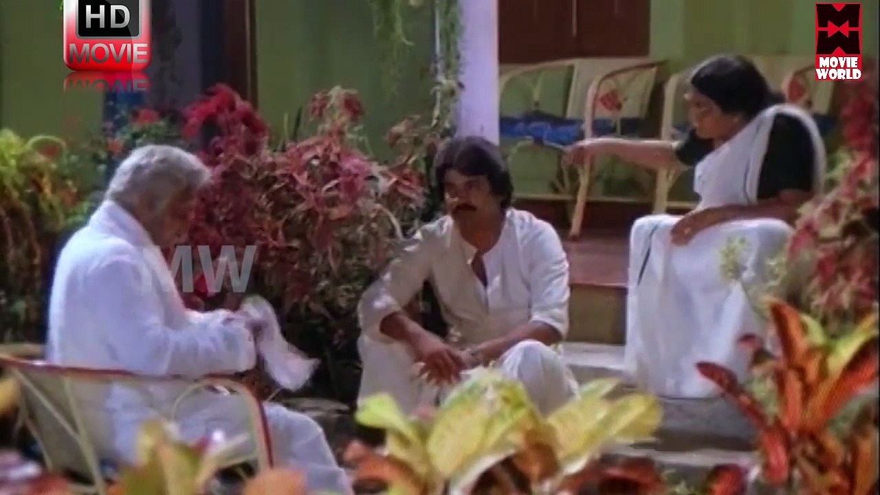 Malayalam Movie - Ambada Njane - Part 11 Out Of 24 [Sukumaran,Jayabhrathi,Soman ] [HD]