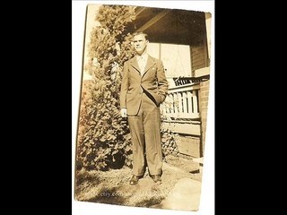 Riley Puckett Everybody Works But Father (COLUMBIA 15078-D) (1926)