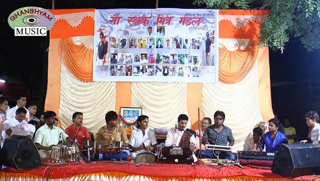 Rajasthani Song || Me Araj Karu Guru Thane || Ramesh Mali || | Live Bhajan 2015 || FULL VIDEO SONG || Latest Devotional Song || New Marwadi Songs