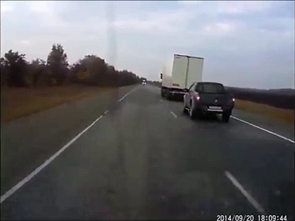What an idiot
