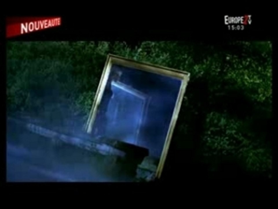 Najoua Belyzel - Comme Toi Clip