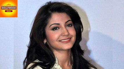 Anushka Sharma To Produce Three Films In 2016 | Bollywood Asia