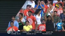 Thrilling Finish to an Cricket match Ever of India-Highlights (2014)