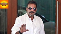 Sanjay Dutt Set To Be Freed From Jail In March | Bollywood Asia