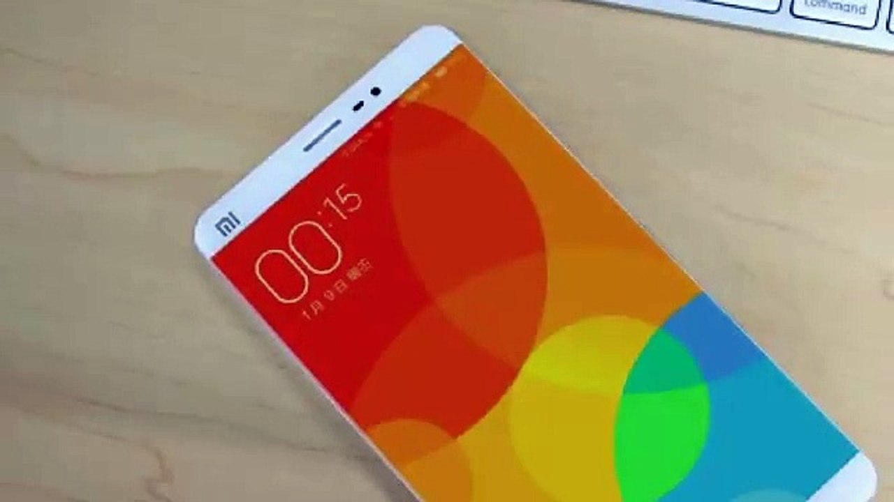 Xiaomi Mi 5 Leaked: