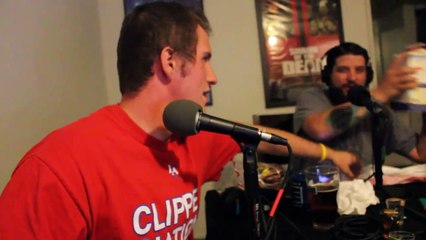 Habanero pepper destroys The Dragon on MSPH