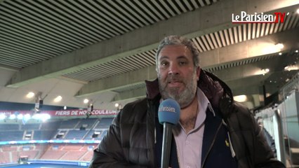 PSG - Donetsk (2-0) : «Les doublures vont encore faire débat»
