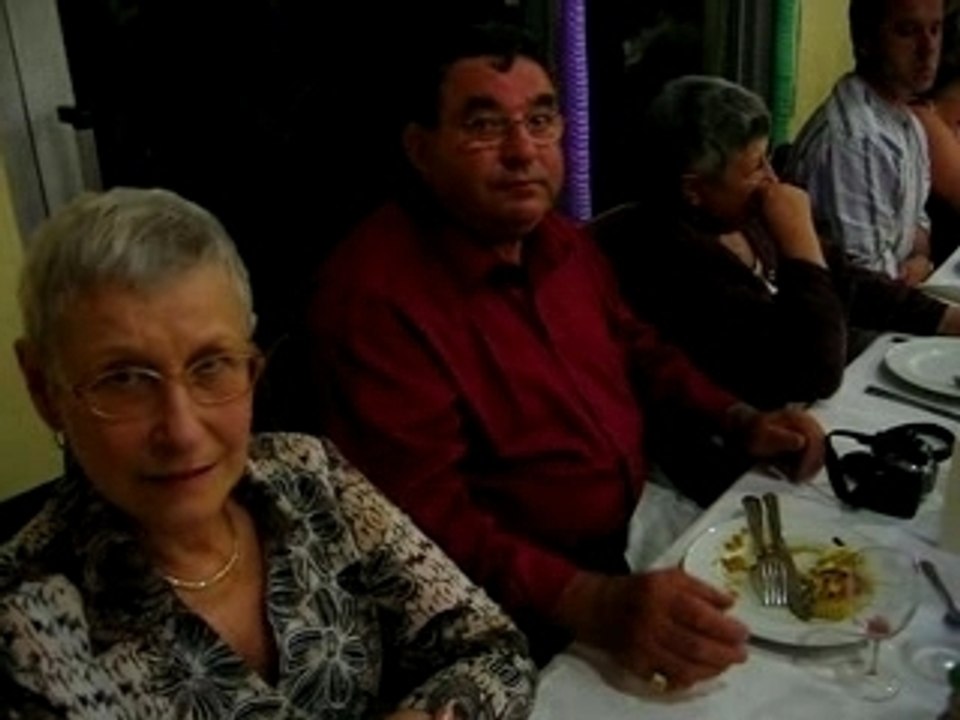 MARIAGE