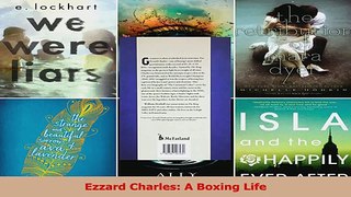 Download  Ezzard Charles A Boxing Life PDF Free