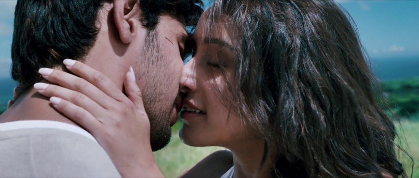 Galliyan (Unplugged) Ek Villain (2014) Ankit Tiwari