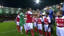 VIDEO Reims 1 – 1 Troyes (Ligue 1) Highlights
