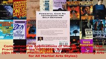 Download  Comprehensive Applications of Shaolin Chin Na The Practical Defense of Chinese Seizing Ebook Online