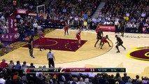 Portland Trail Blazers vs Cleveland Cavaliers - Season