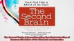 The Second Brain A Groundbreaking New Understanding of Nervous Disorders of the Stomach