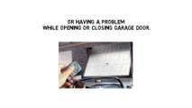 Garage Door Repair Ventura CA