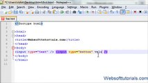 html-and-css-in-hindi-urdu-tutorial-14-textboxes-radio-buttons-checkboxes-in-html(YouPlay.PK)