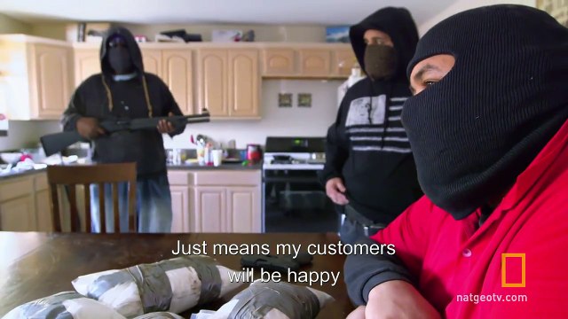 Cartel to Crew: Interviews Over | Drugs, Inc.